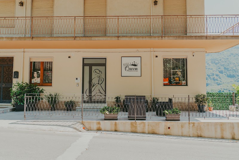 Beauty & Passion Sant'Angelo di Brolo - Day Spa in Sant'Angelo di Brolo