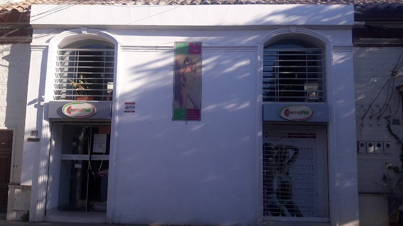 Beauty Piel Bolivia Tarija - Day Spa in Tarija