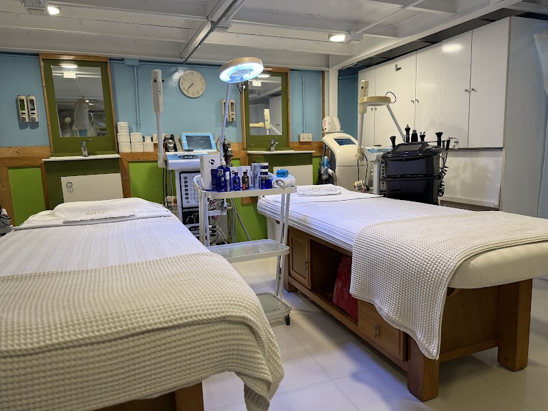 Beauty Planet Skin Solution La Trinidad - Day Spa in La Trinidad