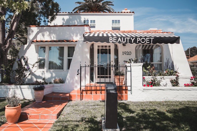 Beauty Poet San Luis Obispo - Day Spa in San Luis Obispo