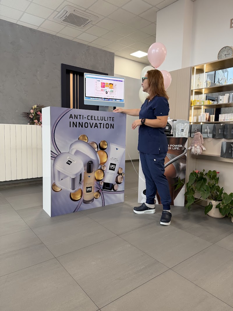 Beauty Point - Aesthetic Studio Sofia - Day Spa in Sofia