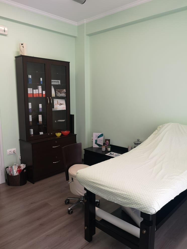 Beauty Point Palaio Faliro