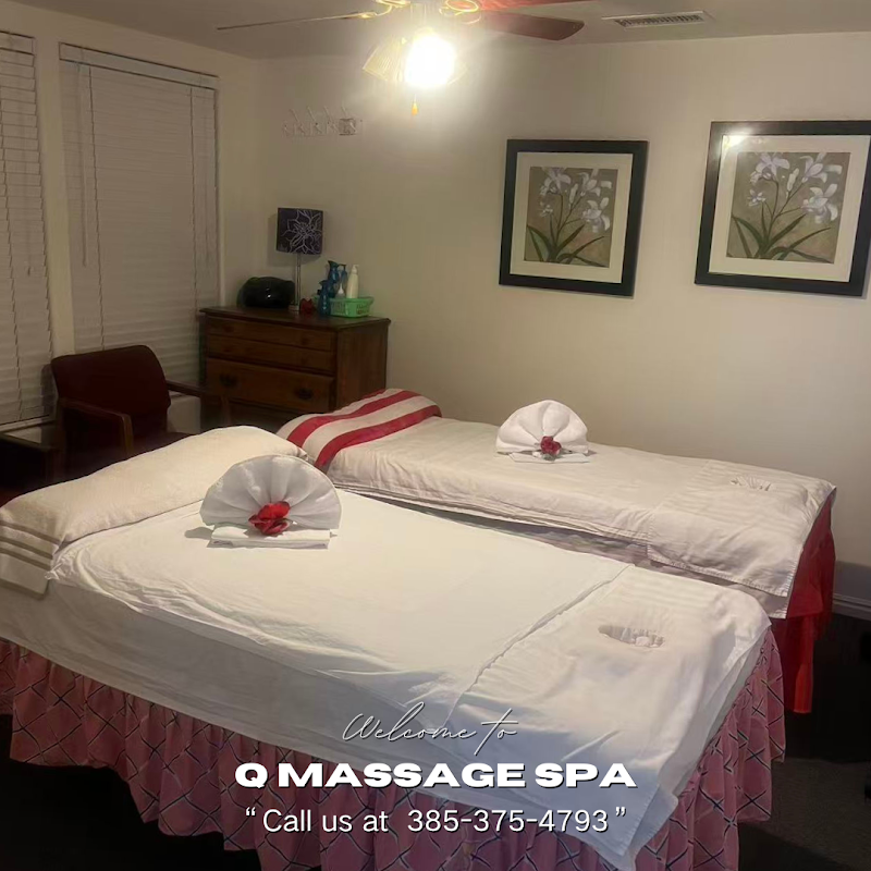 Beauty Q Foot Massage Orem - Day Spa in Orem