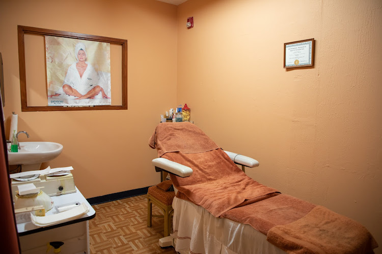 Beauty Queen Day Spa Hamilton