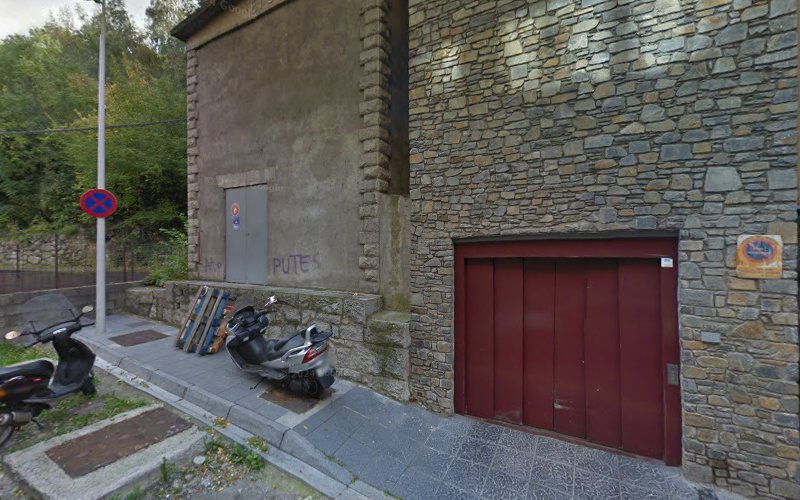 Beauty queen Escaldes-Engordany