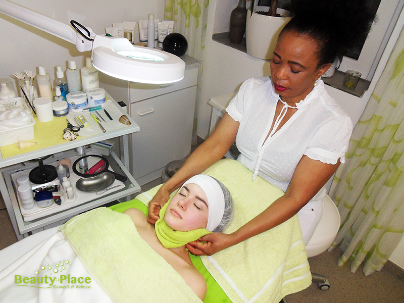 Beauty&Relax-Massagesalon Dresden - Day Spa in Dresden