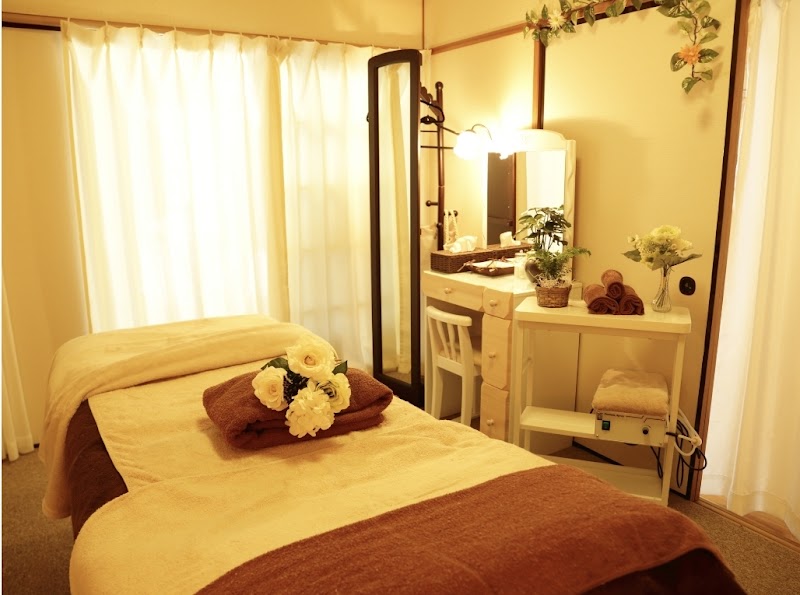 Beauty & Relax Salon Shine Garden Edogawa Ward - Day Spa in Edogawa Ward