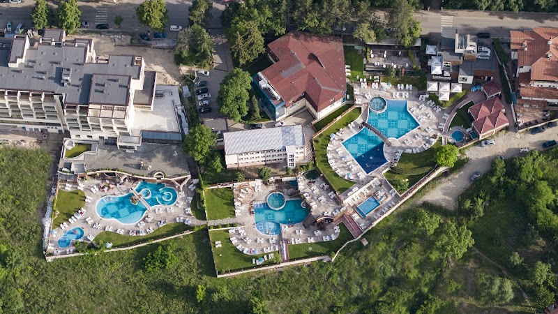 Beauty & Relax Studio- Kotvata Sapareva Banya - Day Spa in Sapareva Banya