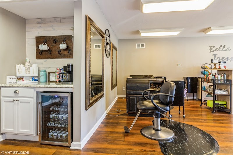 Beauty & Relaxation by Tressa Sheridan - Day Spa in Sheridan