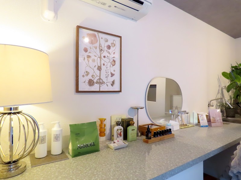 Beauty Reman Kumamoto City Higashi Ward - Day Spa in Kumamoto City Higashi Ward