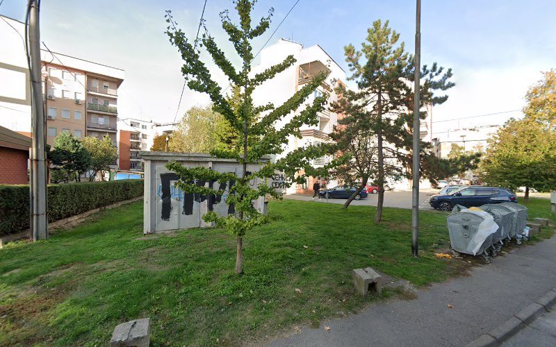 Beauty Room D&L Brčko