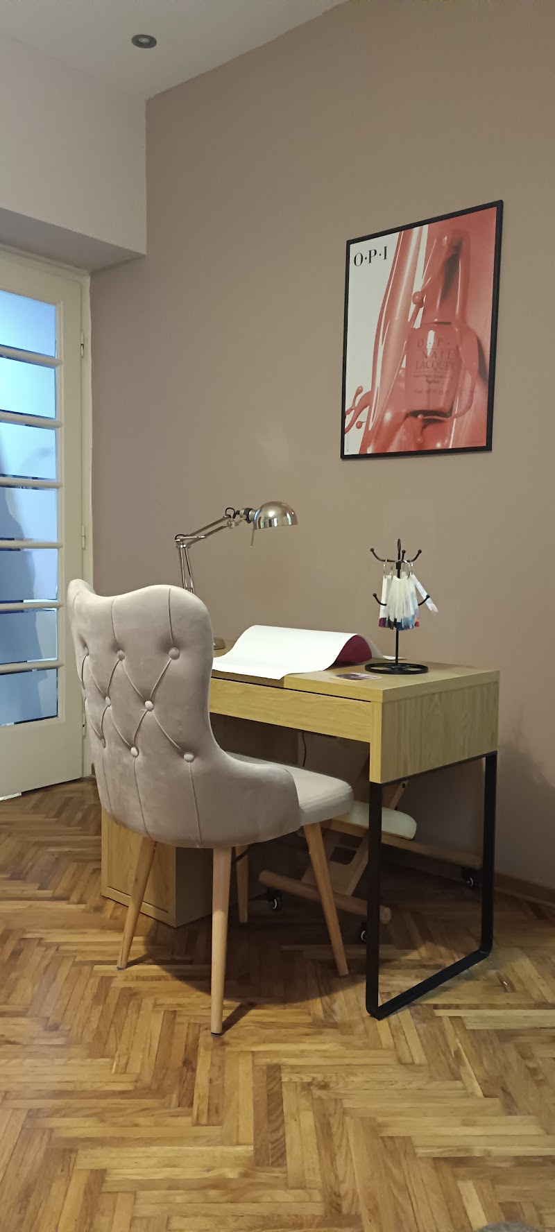 Beauty salon 4 seasons Slavonska 18 - Day Spa in Slavonska 18