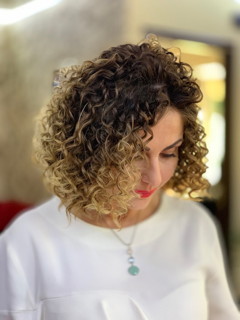 Beauty Salon "Adam and Eve" Dnipro - Day Spa in Dnipro