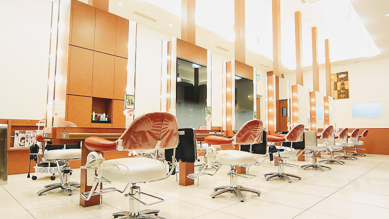 Beauty Salon Blossom Kawagoe West Exit Store - Day Spa in Kawagoe