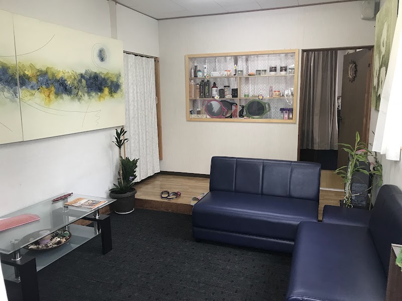 Beauty Salon Esthe Kōnukopia Toyohashi - Day Spa in Toyohashi