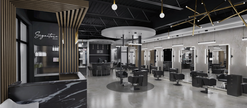 Beauty salon Laval - Day Spa in Laval