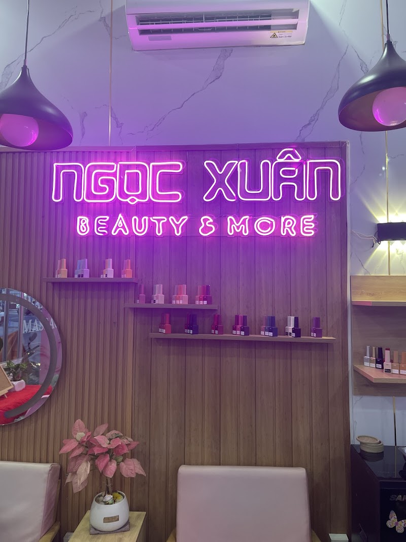 Beauty Salon Ngọc Như Ap Ben Cau - Day Spa in Ap Ben Cau