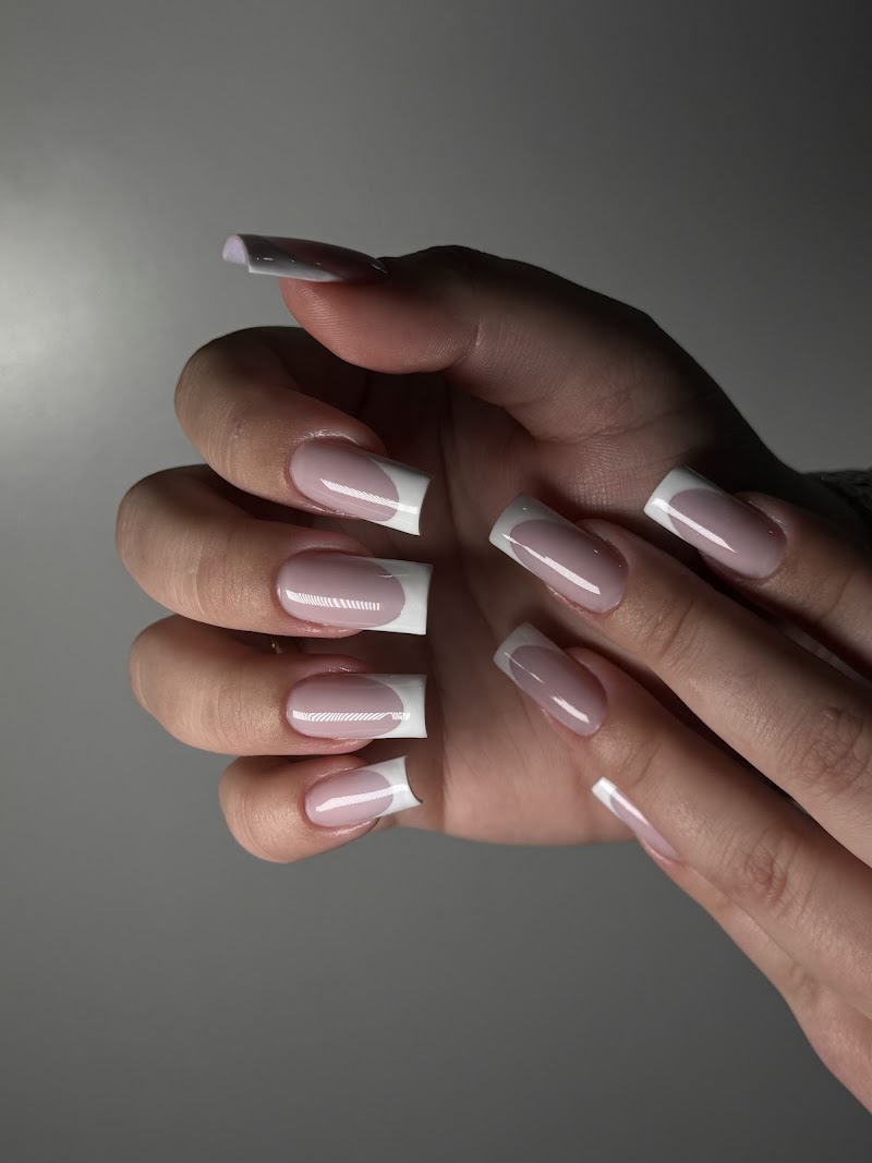 Beauty Salon on Mironosytska Kharkiv - Day Spa in Kharkiv