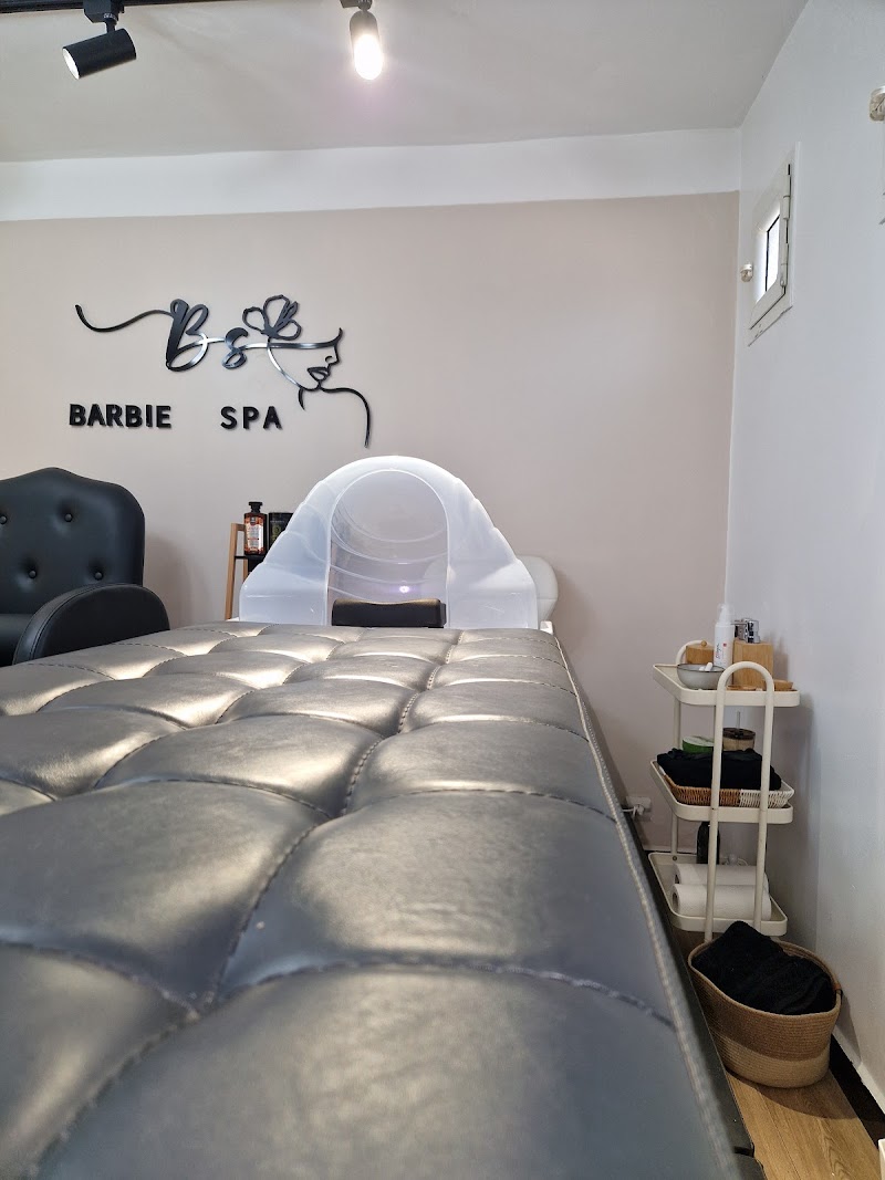 Beauty Salon Spa Quebec Bahia Center - Day Spa in Bahia Center