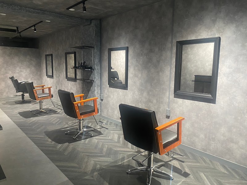 Beauty Salon SPIN Ichikawa City - Day Spa in Ichikawa City