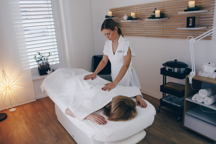 Beauty Salon Šúrsky RAJ Chorvátsky Grob