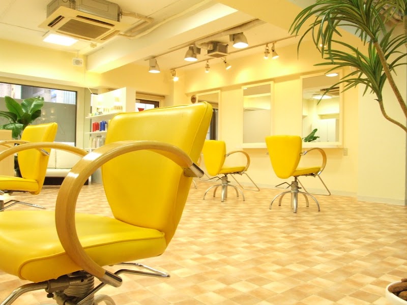 Beauty Salon TBK Matsudo City - Day Spa in Matsudo City