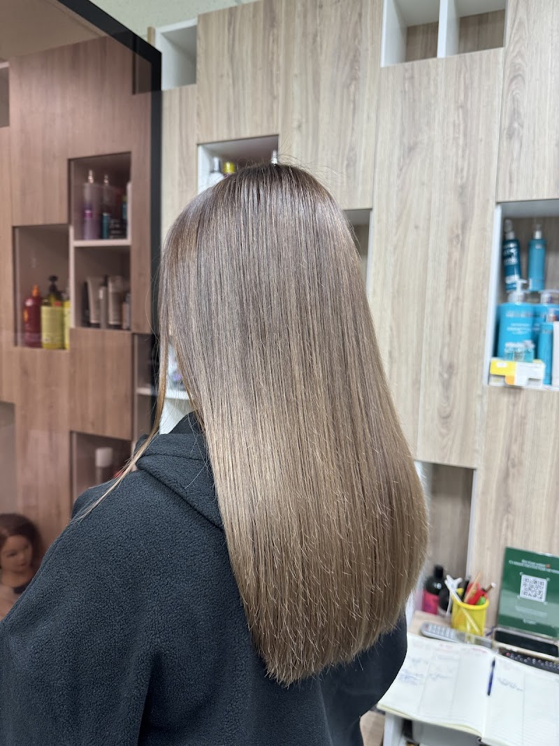 Beauty Salon Visavi Kamianets-Podilskyi Raion - Day Spa in Kamianets-Podilskyi Raion