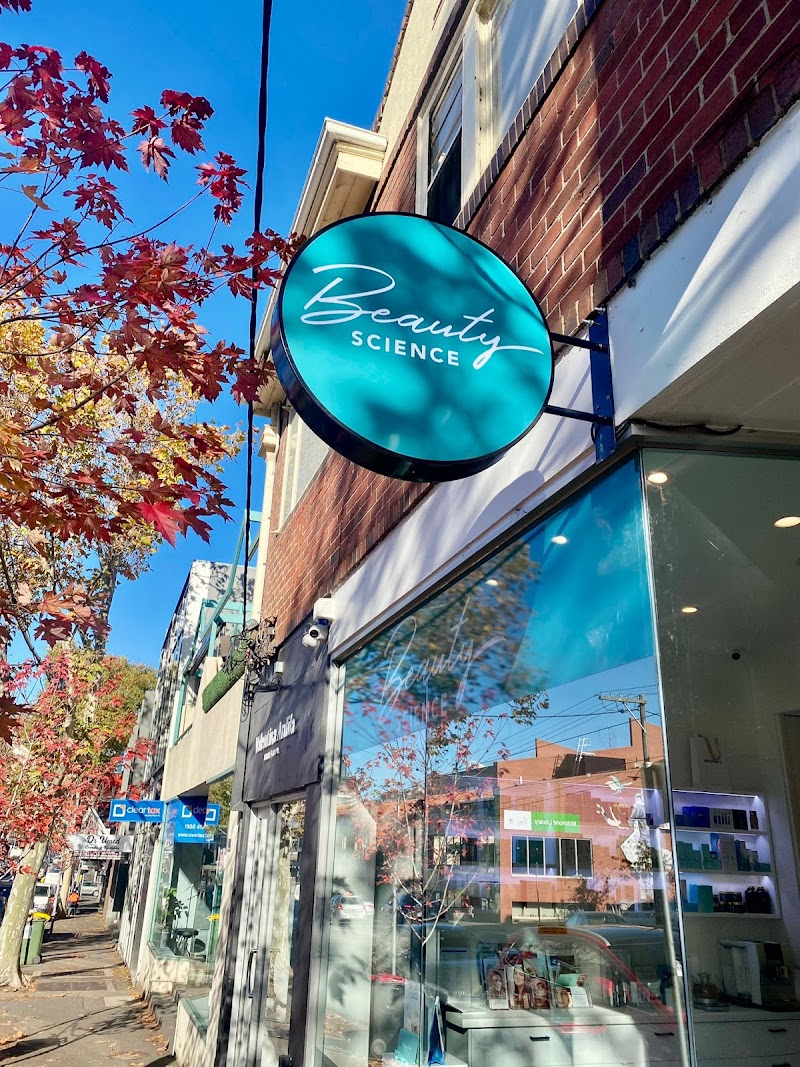 Beauty Science Richmond - Day Spa in Richmond