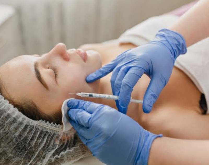 Beauty Secret Den Haag - Day Spa in Den Haag