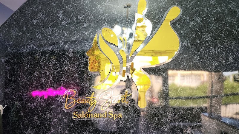 Beauty Secret Salon and Spa Providenciales