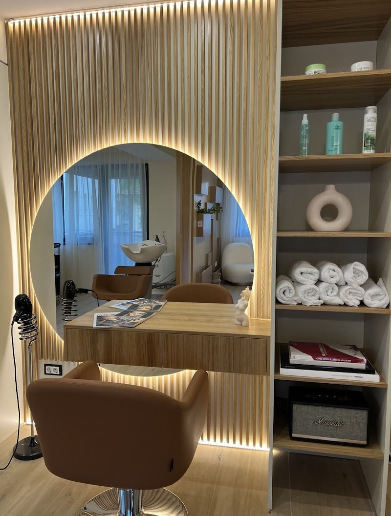 Beauty Sense Skopje - Day Spa in Skopje