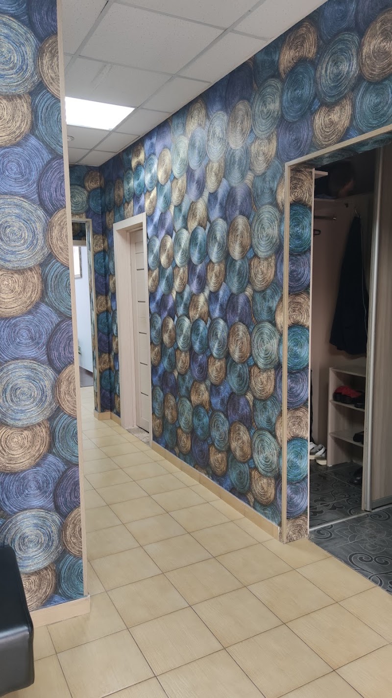 Beauty Service Tsentr krasoty i zdorovya Krasnoyarsk, Molokova 14 - Day Spa in Krasnoyarsk