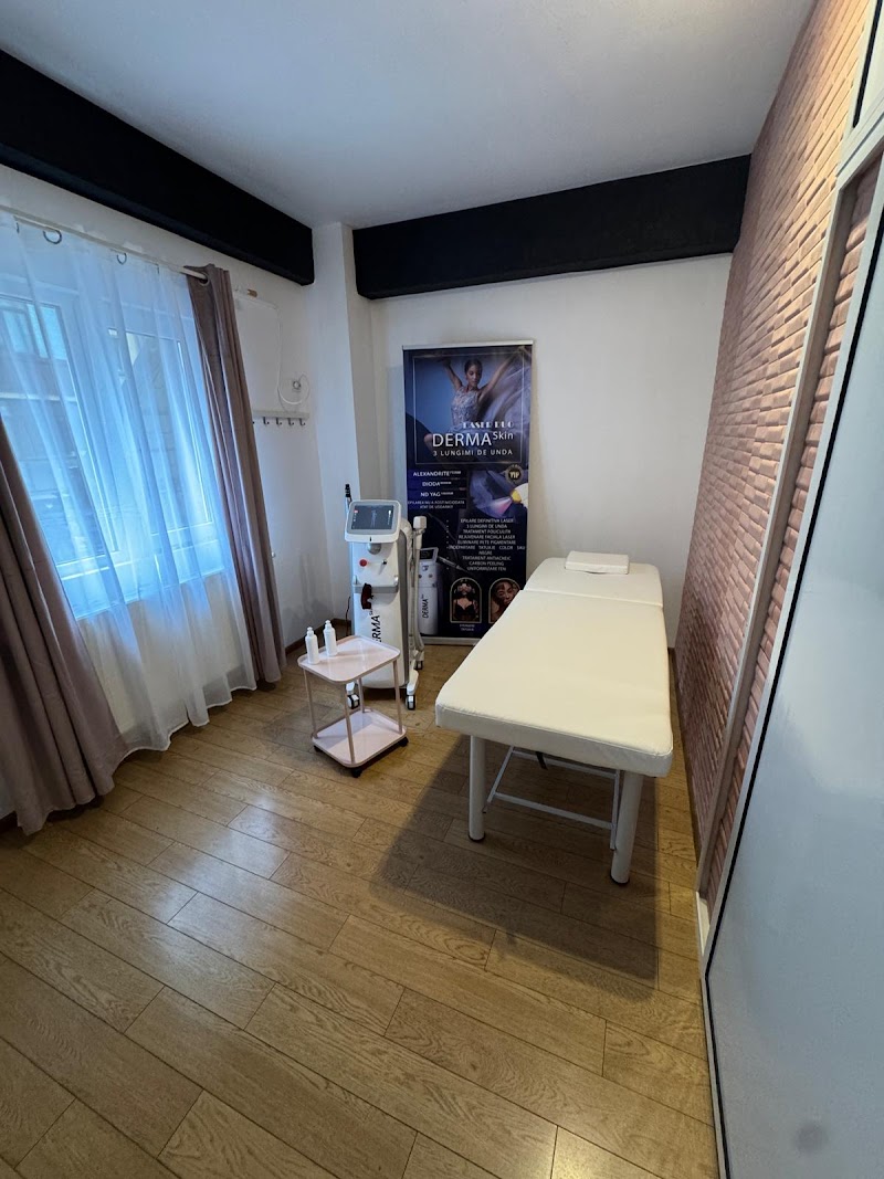 Beauty Skincare Andreea Nita Chiajna - Day Spa in Chiajna