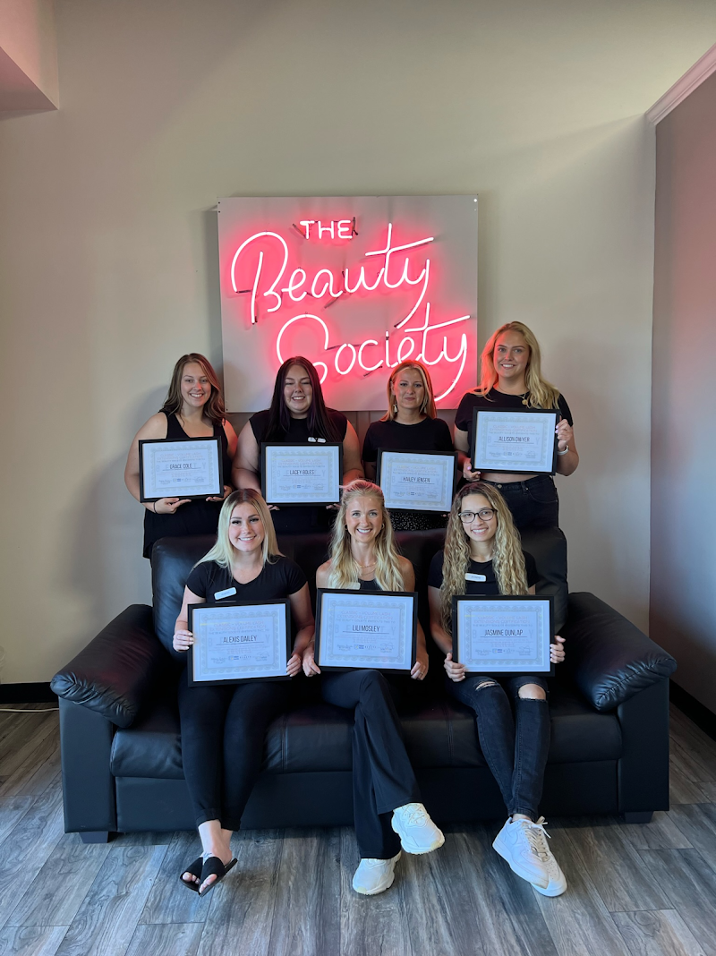 Beauty society Shreveport - Day Spa in Shreveport