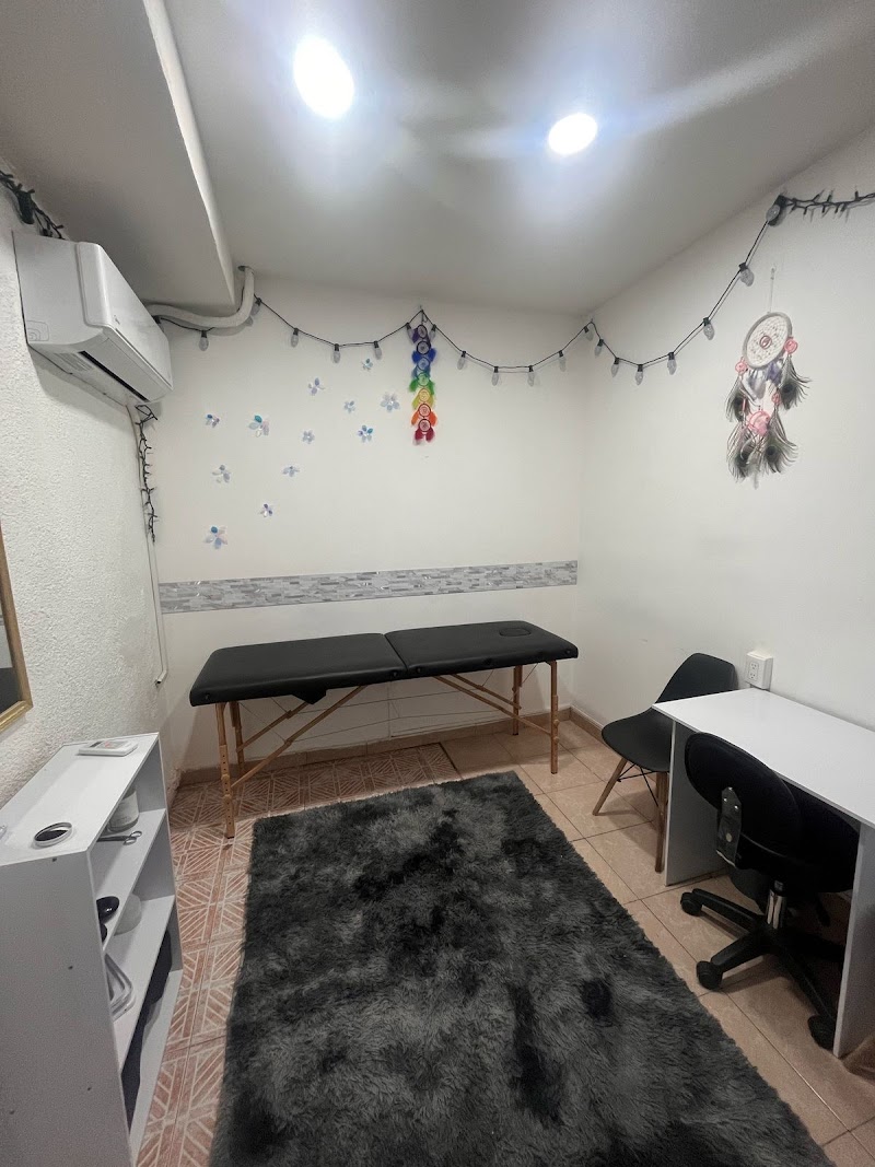 Beauty Spa Amani Acapulco de Juárez - Wellness Retreat in Acapulco de Juárez