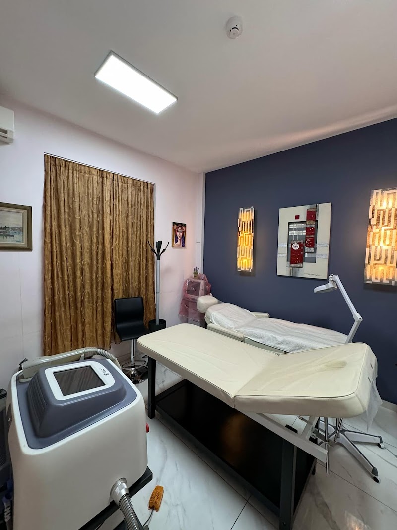 Beauty Spa and Laser Center Maditou 9-11 - Day Spa in Maditou 9-11