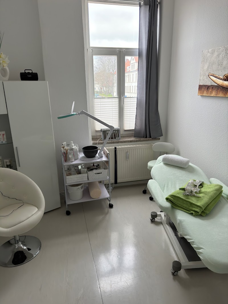 Beauty Spa Bad Langensalza - Day Spa in Bad Langensalza