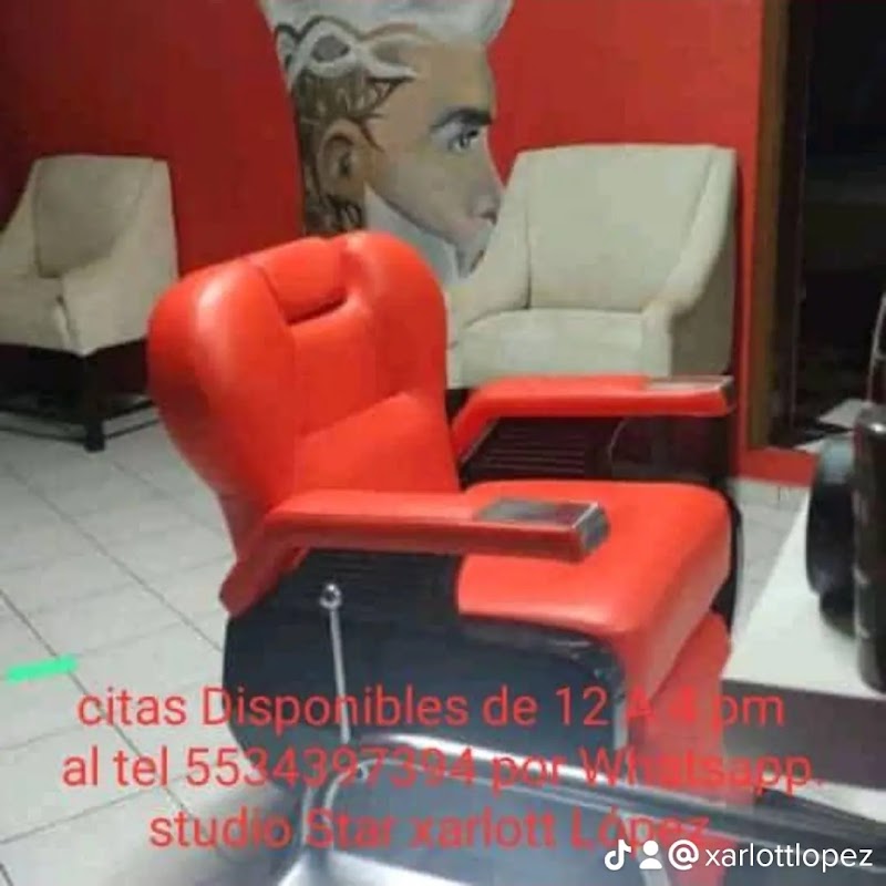 Beauty Spa by Charloth Tlalnepantla de Baz - Day Spa in Tlalnepantla de Baz