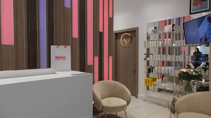 Beauty SPA by World Class Monaco Cap-d'Ail - Day Spa in Cap-d'Ail