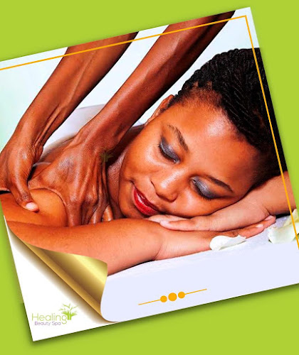 Beauty Spa Dar es Salaam - Day Spa in Dar es Salaam