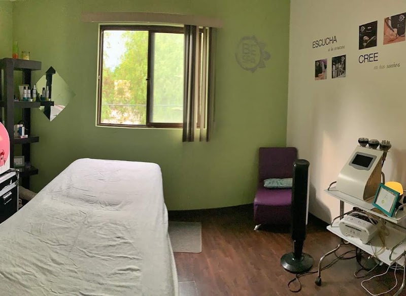 Beauty Spa & Fitness Irapuato - Day Spa in Irapuato