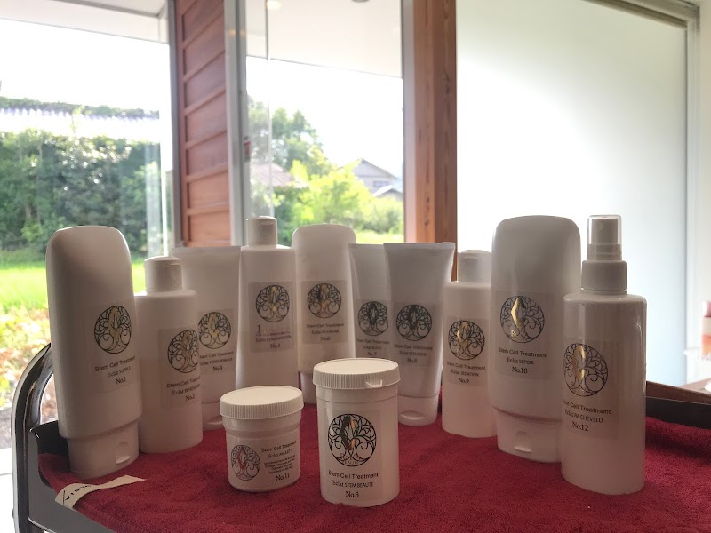 Beauty Spa Flow Imabari City - Day Spa in Imabari City