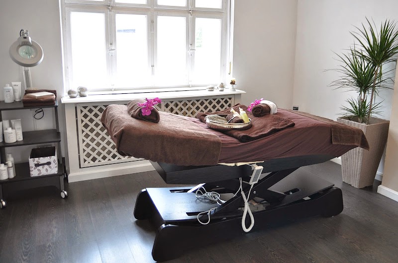 Beauty Spa Homburg - Day Spa in Homburg