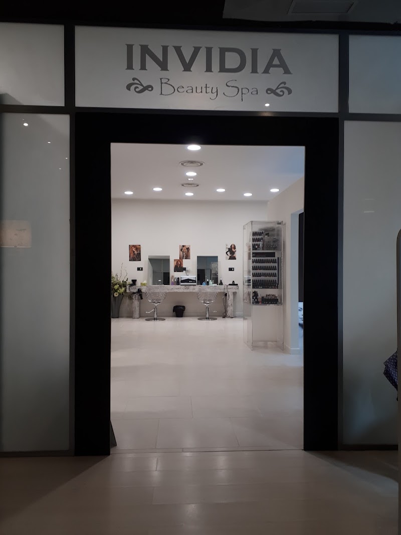 Beauty SPA Invidia Lissone - Day Spa in Lissone