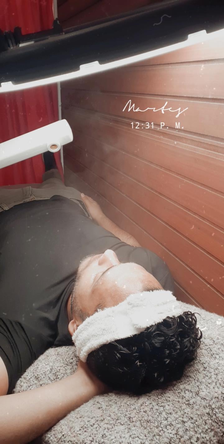 Beauty Spa Jesús Enrique Lossada