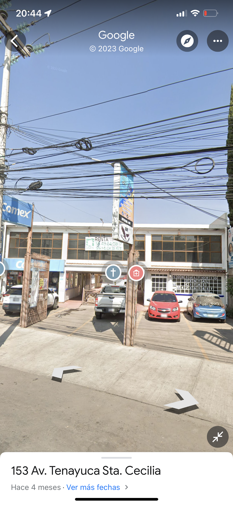 Tlalnepantla de Baz beauty spa krissy - Day Spa in Tlalnepantla de Baz