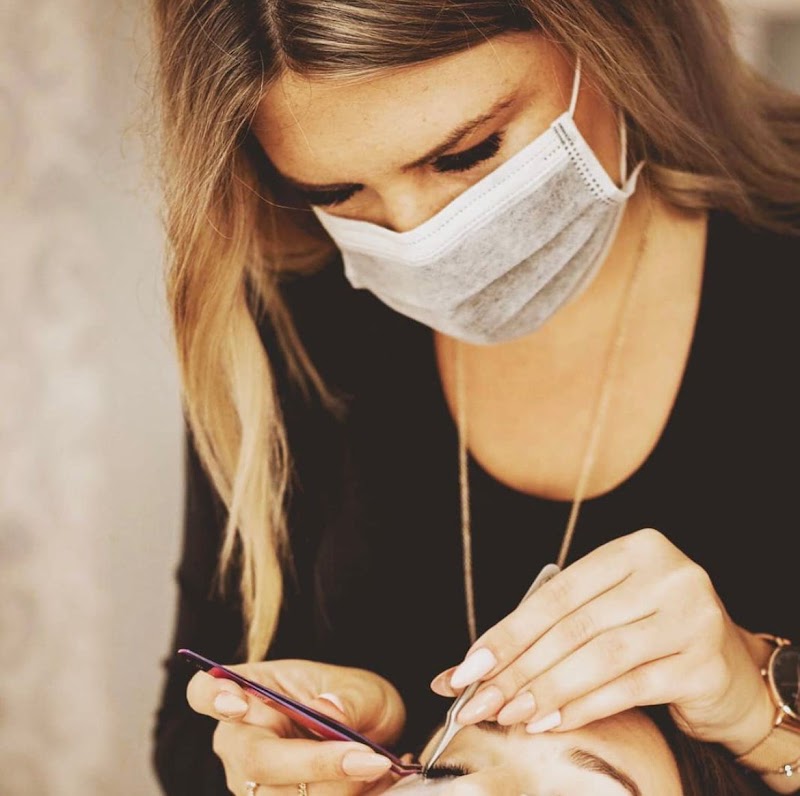 Beauty & Spa Lounge Marietta Danis Matzen-Raggendorf - Day Spa in Matzen-Raggendorf