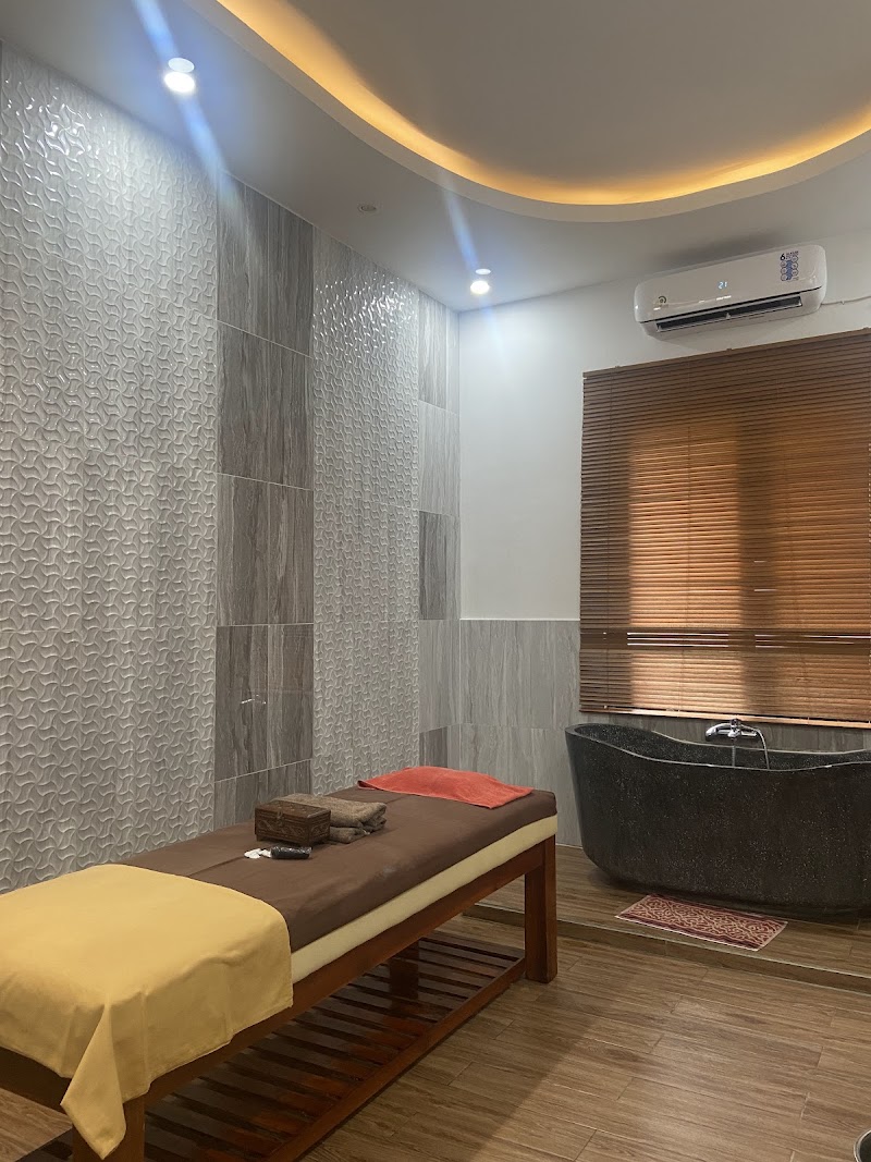 Beauty SPA Palangkaraya Palangka Raya - Day Spa in Palangka Raya