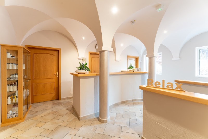 Beauty & Spa Reissenlehen Bischofswiesen - Day Spa in Bischofswiesen