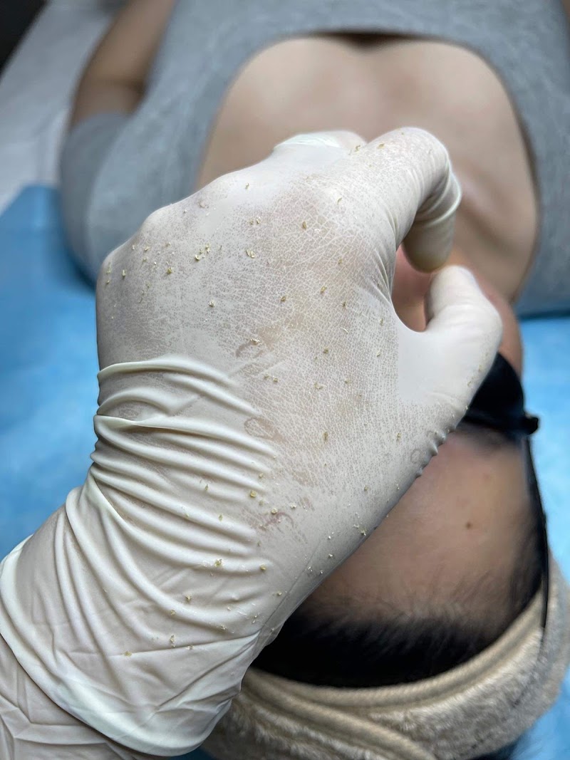 Beauty spa Trâm Anh Huyện Bình Chánh - Day Spa in Huyện Bình Chánh